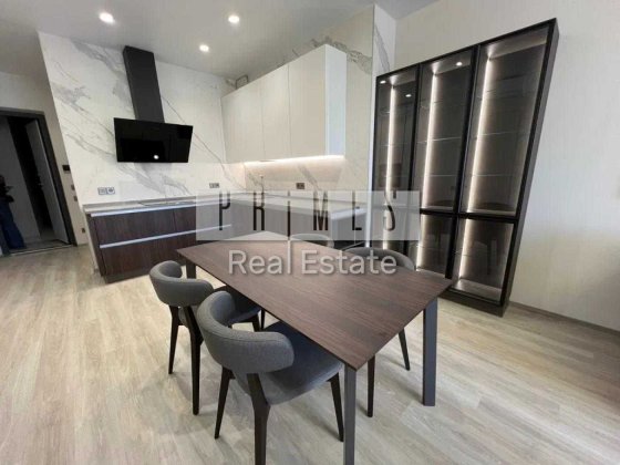 Оренда 1к квартири, ЖК Atlantic Residences, вул. Антоновича, 118