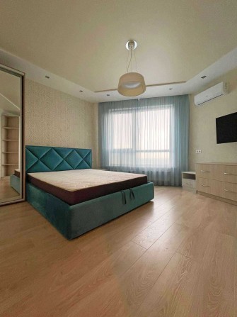 ЖК «Зарічний» 1к квартира з авторським ремонтом - фото 1