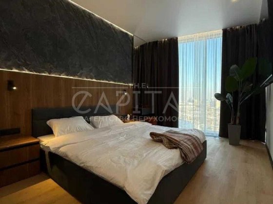 Оренда! ВИДОВА 3-К КВАРТИРА преміум-класу | Гардеробна, балкон | ЖК Taryan Towers | ПЕЧЕРСЬК, Можна  Киев