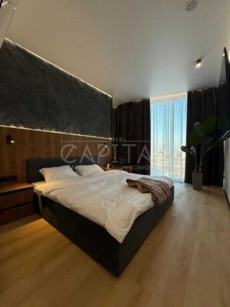 Оренда! ВИДОВА 3-К КВАРТИРА преміум-класу | Гардеробна, балкон | ЖК Taryan Towers | ПЕЧЕРСЬК, Можна  - фото 1