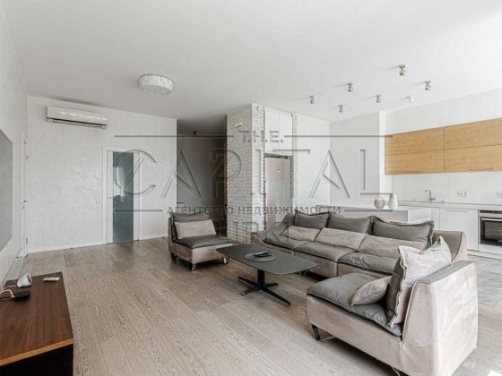 Оренда 4к квартири Новопечерські Липки 180м2 Верхогляда ГЕНЕРАТОР Київ