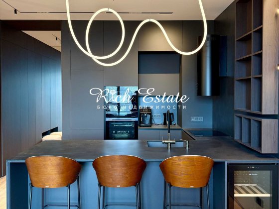 Первая сдача! ЖК TRIIINITY Генератор 2-к автономная квартира студия с EcoFlow Центр Печерск есть лич Киев