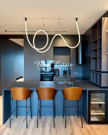 Первая сдача! ЖК TRIIINITY Генератор 2-к автономная квартира студия с EcoFlow Центр Печерск есть лич - фото 1