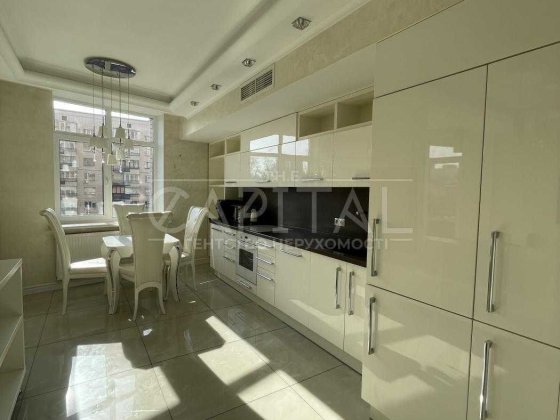 Оренда квартири, бул. Лесі Українки, Печерський р-н, Печерськ