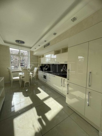 Оренда квартири, бул. Лесі Українки, Печерський р-н, Печерськ - фото 1