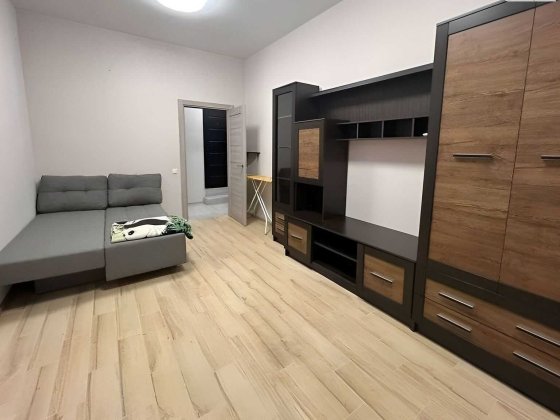 Оренда 1-к квартири на вул. Світлицького Київ