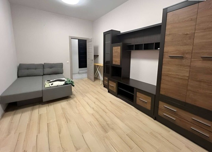 Оренда 1-к квартири на вул. Світлицького - фото 1