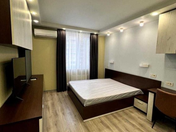 Оренда 1к., квартира ЖК Новомостицький-Замковецький, вул.Данченка 34 А,