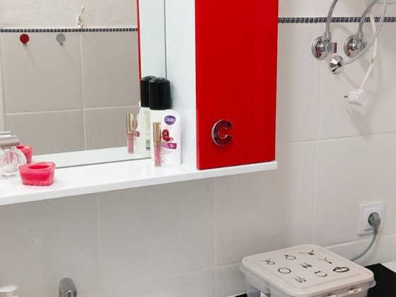 Оренда смарт квартири Харківське шоссе,15 Киев