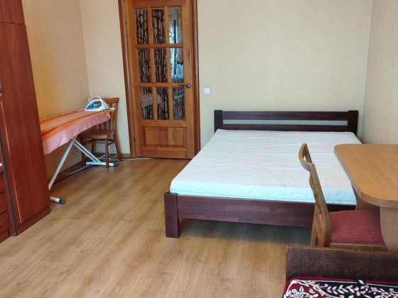 Здам 1-но кімнатну квартиру в Києві Київ