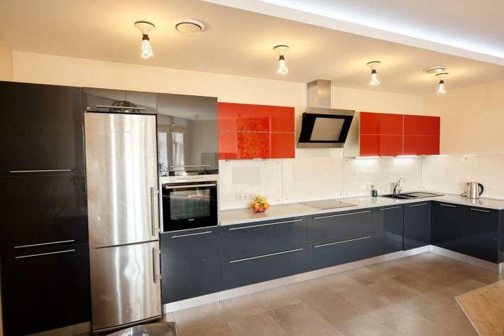 Щекавицкая 30/39 - фото 1