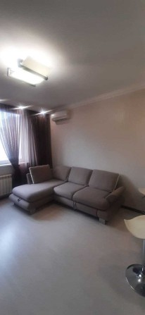 Оренда 1 к кв Чавдар 9 Осокорки (будинок з генератором) - фото 1