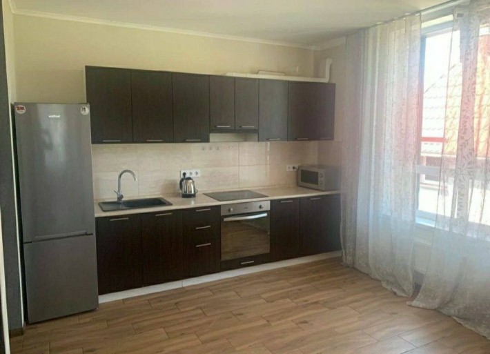 Оренда квартири, Вулиці Туполєва (3-я садова), м. Нівки
( 3-я Садовая ) - фото 1