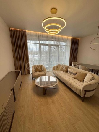 Оренда 3-к квартири 116м2/Riviera Riverside/Лівобережна/Дарниця - фото 1
