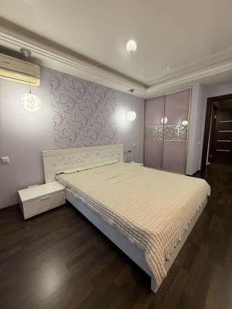 Здається в оренду 2 кімнатна квартира, вул. Ентузіастів 7/1 - фото 1