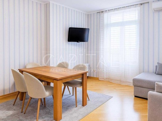 Оренда Квартира  вул. Окіпної Раїси