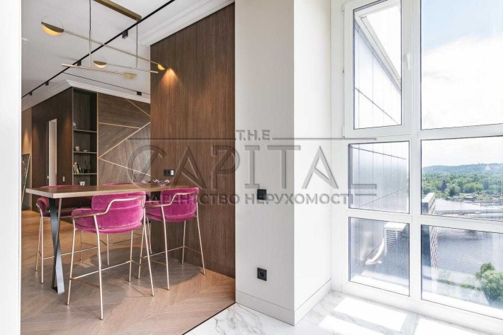 Аренда квартиры в СОЛНЕЧНОЙ РИВЬЕРЕ, премиальный ЖК, Днепровский район, Киев - фото 1