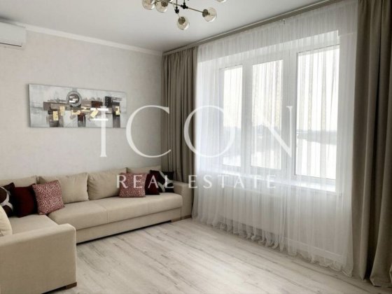 Оренда/Квартири, 2к, 70м2, ЖК Сонячна Ривьера,