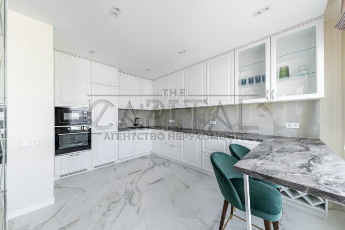 Оренда / Квартира  95 м2 / 3 кімнати / ЖК Республіка / Голосіївський район/ Теремки - фото 1