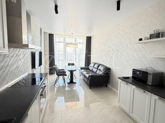 Оренда квартири, вул. Кахи Бендукідзе, Печерськ, ЖК Підвисоцький