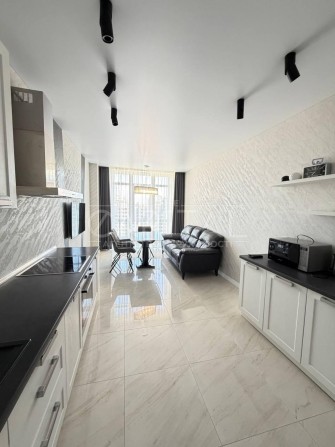 Оренда квартири, вул. Кахи Бендукідзе, Печерськ, ЖК Підвисоцький - фото 1