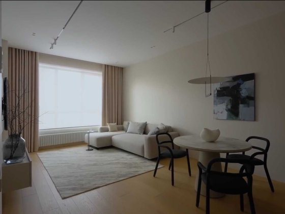 Антоновича вул., 44 ЖК Chicago. кабінет Киев