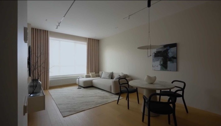 Антоновича вул., 44 ЖК Chicago. кабінет - фото 1