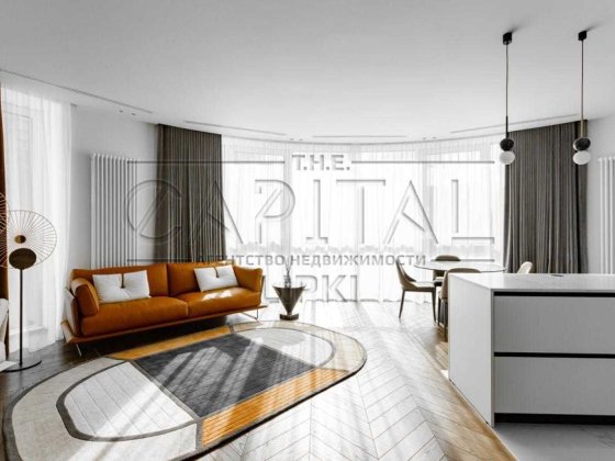 Оренда квартири, ЖК Новопечерські Липки, Драгомирова, Верхогляда Київ