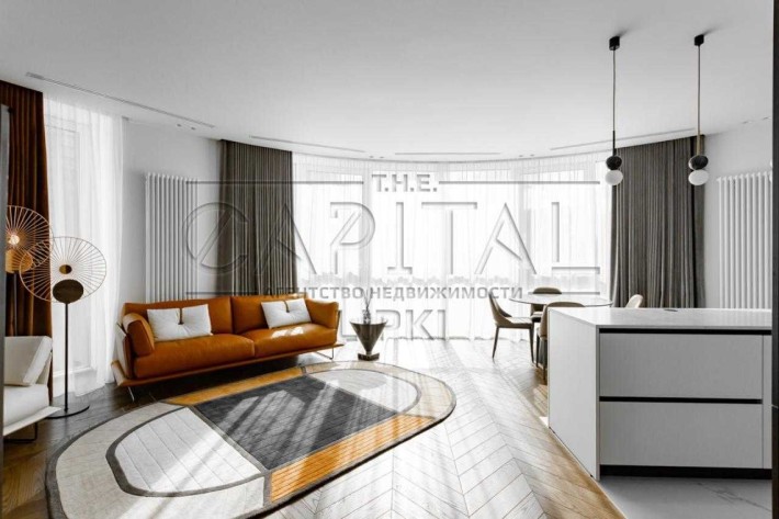 Оренда квартири, ЖК Новопечерські Липки, Драгомирова, Верхогляда - фото 1