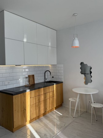 Кам’янська 6, метро Вирлиця - 5 хв пішки - фото 1