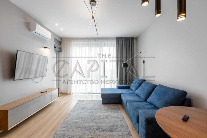 Здається в оренду світла та простора квартира в ЖК  Royal Tower - фото 1