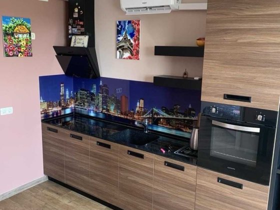 Оренда 1к 40м2 Світла 3Д ЖК Східна Брама Бориспільська