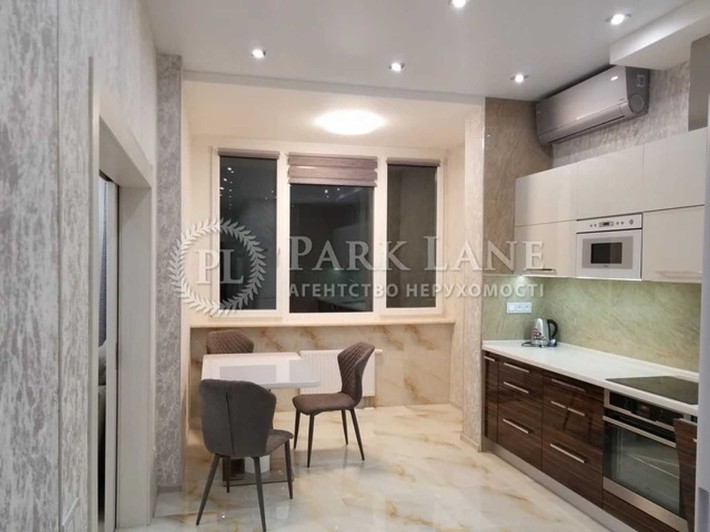 Довгострокова оренда квартири Печерськ ЖК Аристократ - фото 1