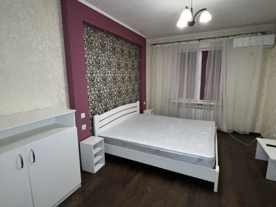 Оренда 2-к квартири Осокорки Київ