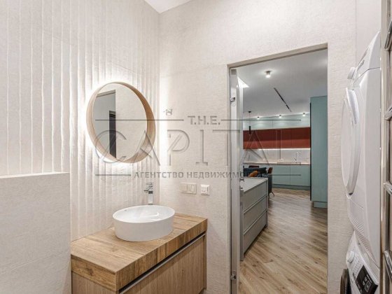 Оренда 4-кімнатна квартира жк Французький квартал 2 можна тварини Киев