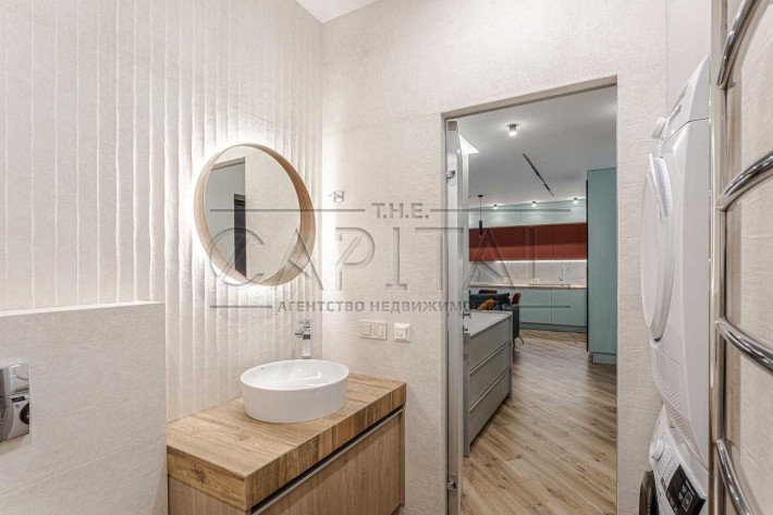 Оренда 4-кімнатна квартира жк Французький квартал 2 можна тварини - фото 1