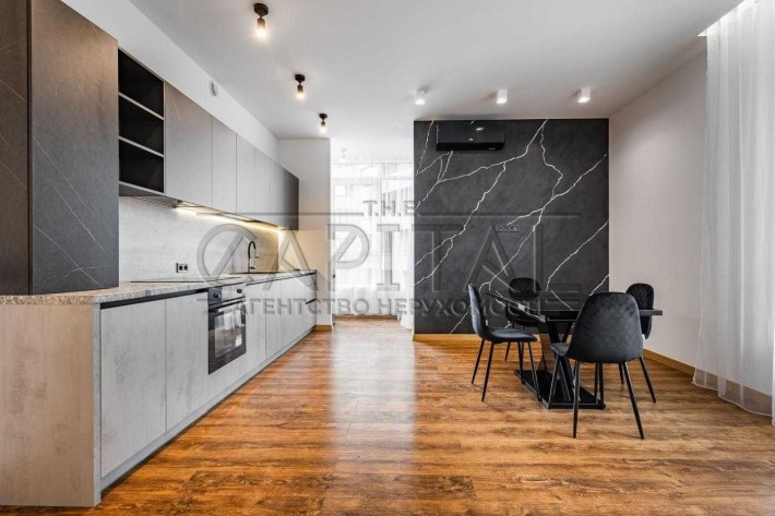 Здається розкішна АВТОНОМНА квартира в ЖК — Jack House 114м2 - фото 1