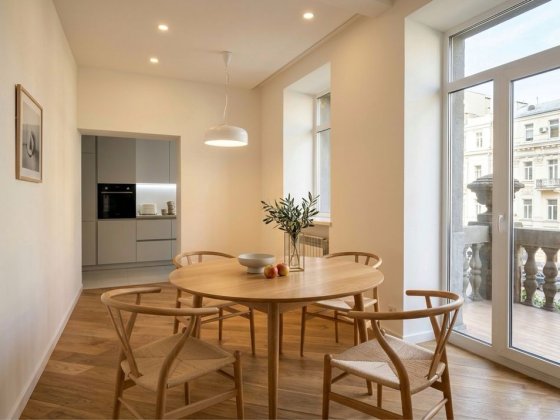 Історичний центр Золоті ворота Печерськ