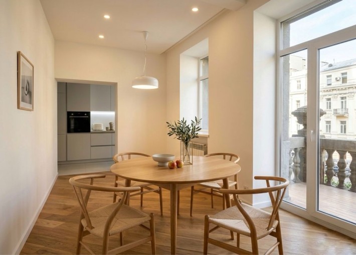 Історичний центр Золоті ворота Печерськ - фото 1