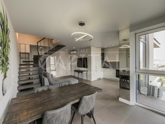 Оренда квартири, вул. Осокорська, ЖК Зарічний, Дарницький р-н