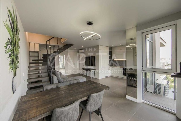 Оренда квартири, вул. Осокорська, ЖК Зарічний, Дарницький р-н - фото 1