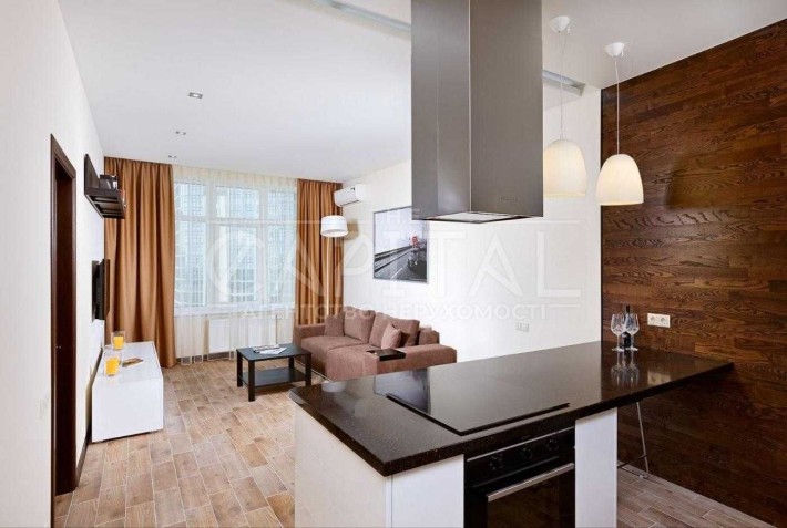 СУПЕР ЦІНА / Оренда стильної 2-к квартири ЖК ''Новопечерські Липки''/ Генератор - фото 1