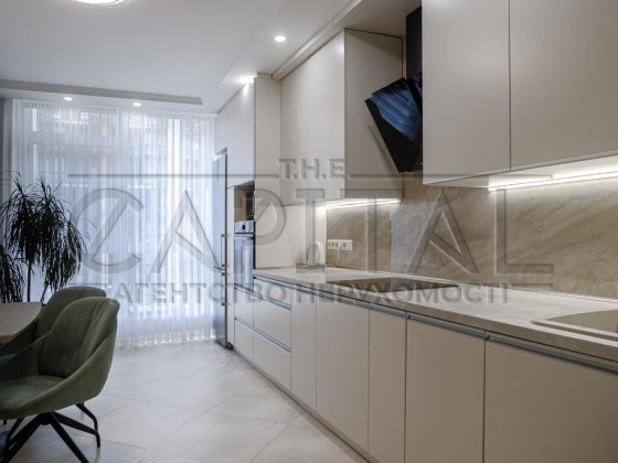 Аренда 3ком квартиры ЖК Французский квартал 2 Печерский Киев