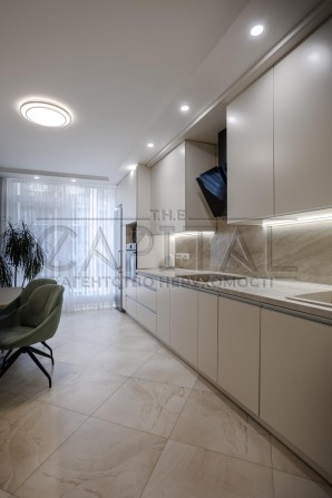 Аренда 3ком квартиры ЖК Французский квартал 2 Печерский - фото 1