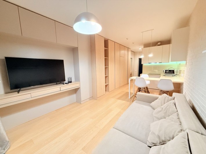 Аренда квартири ЖК Standard One,ул.Васильківська 100А - фото 1