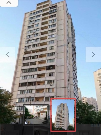 Оренда 1 к від власника - фото 1