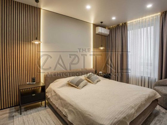 Оренда / Квартира /  ЖК White Lines / есть генератор Київ