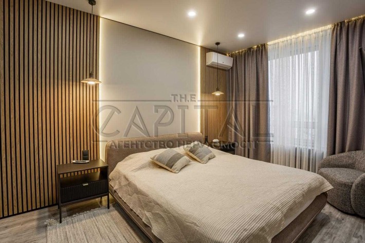 Оренда / Квартира /  ЖК White Lines / есть генератор - фото 1