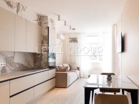 Варшавський-2 | Оренда 2-кімнатної квартири з дизайнерським ремонтом