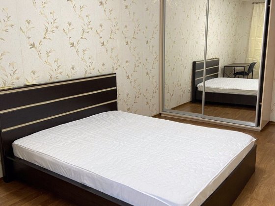 Оренда 1к квартири , ЖК Патріотика , м. Осокорки , Софії Русової 1